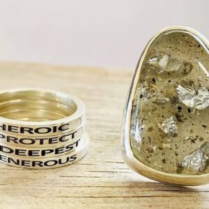 Remembrance Ring