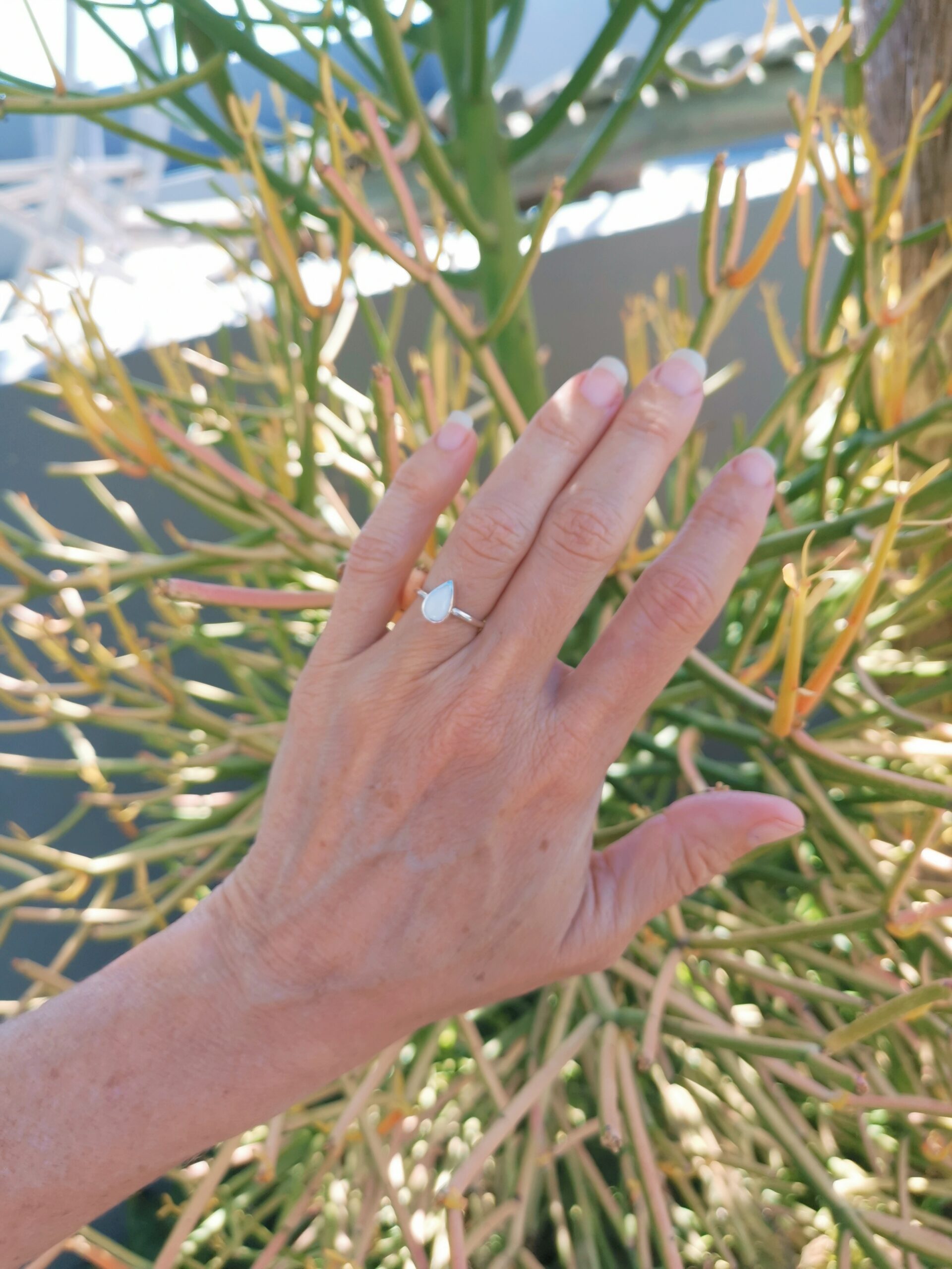 Breast Milk Ring - Image 4