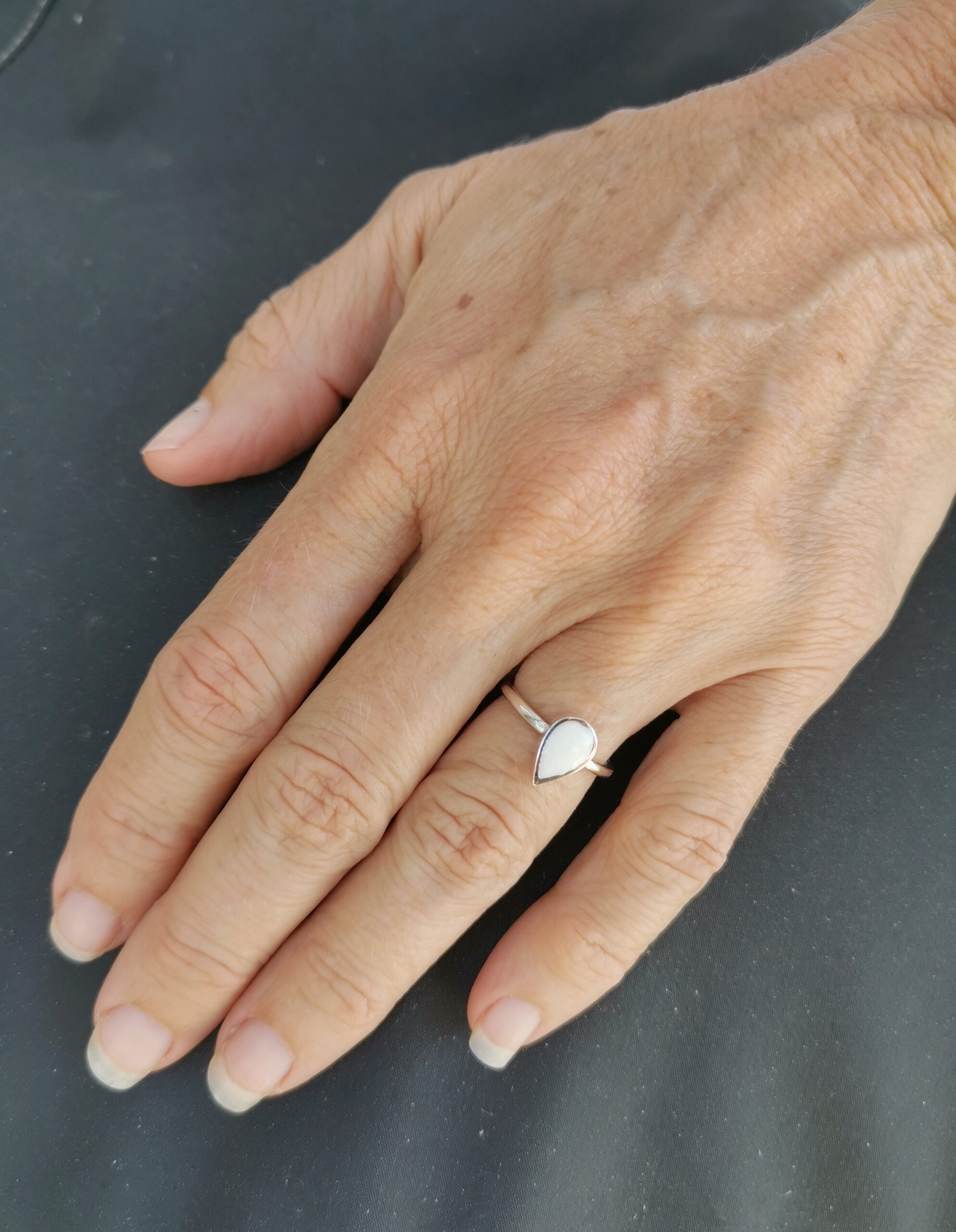 Breast Milk Ring - Image 2