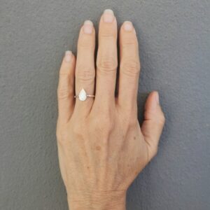 Breast Milk Ring
