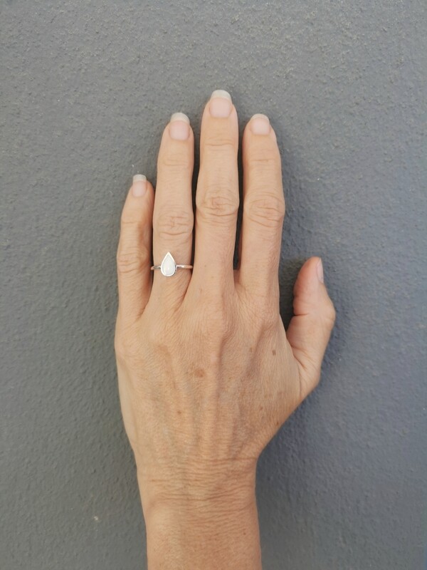 Breast Milk Ring